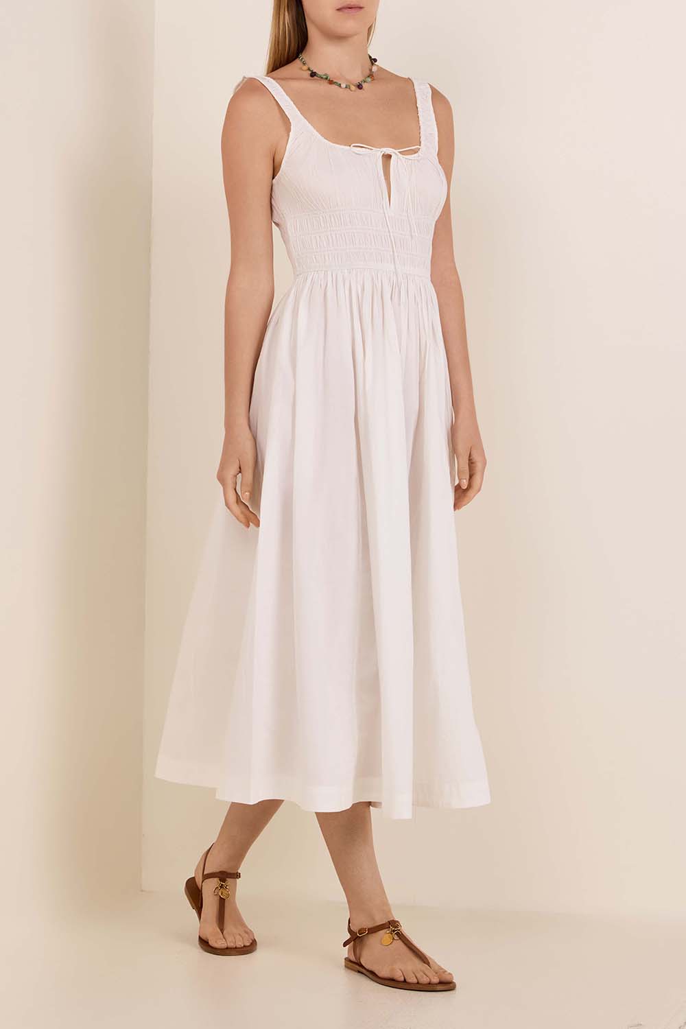 שמלת מידי קווילה